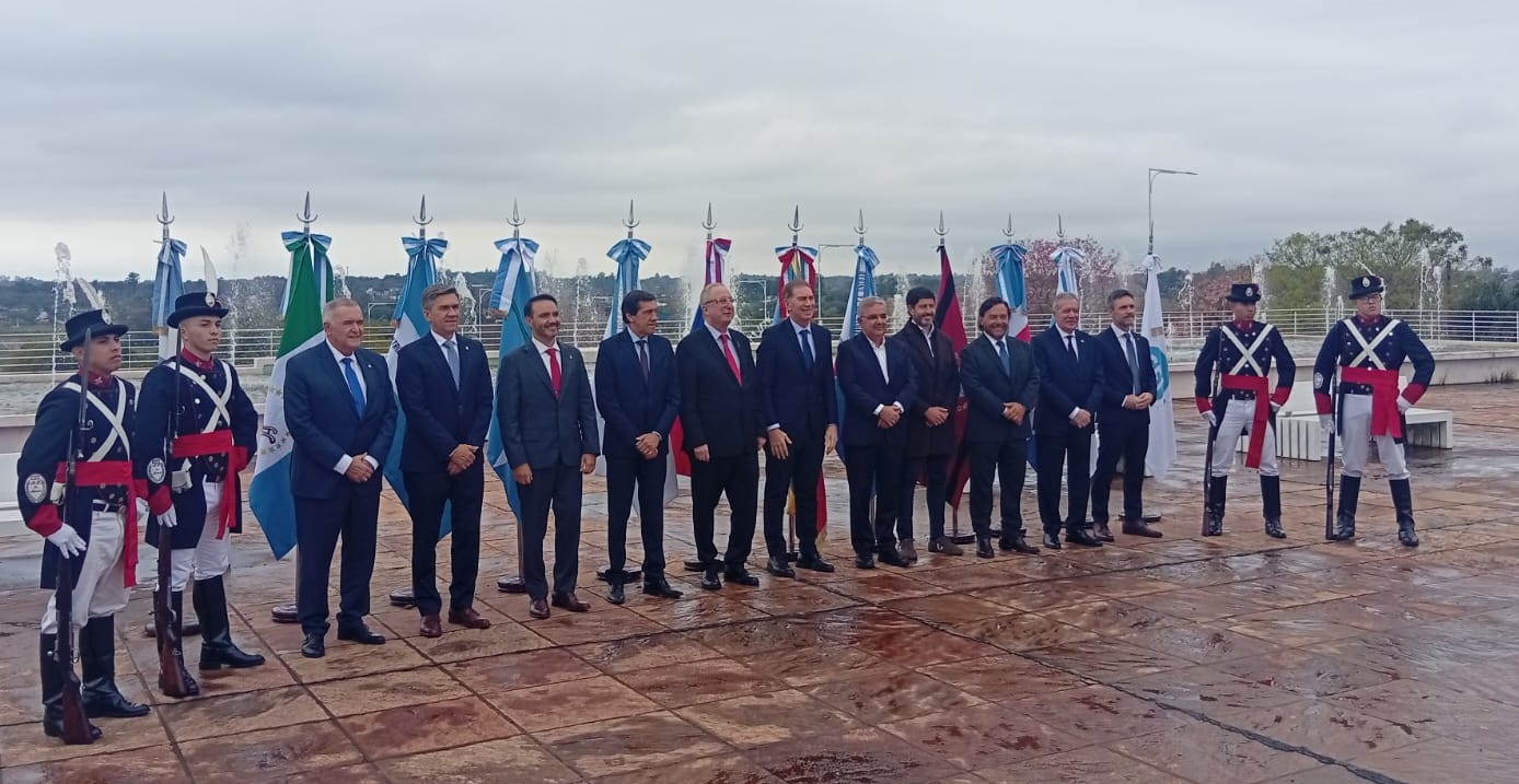 Carlos Sartori: “necesitamos acciones del Gobierno de la Nación, hace mucho estamos esperando” 2